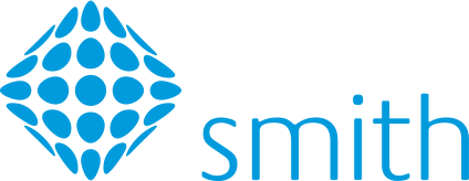 Fisher Smith machine vision logo