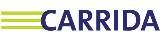 CARRIDA Park Management System Flyer