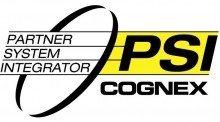 Cognex Partner System Integrator