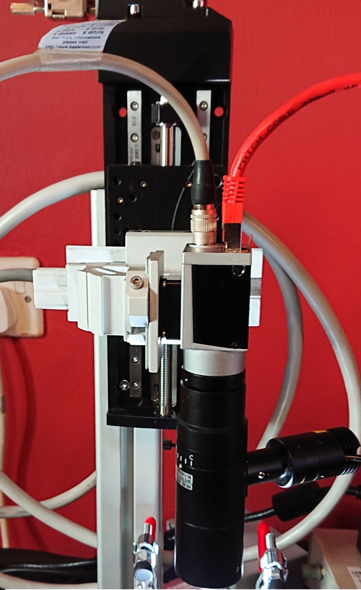 measuring-hole-depth-and-concentricity-fisher-smith-ltd