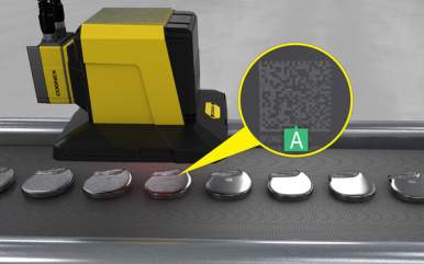 Thumbnail of Ensuring Readable Codes at Speed: Fisher Smith Helps Hologic Meet ISO Barcode Standards image