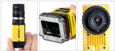 Thumbnail of Cognex In-Sight Range image