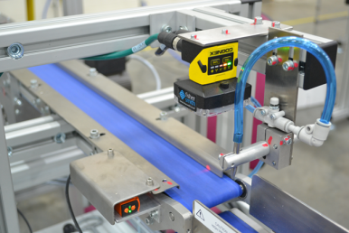 Thumbnail of Seeing Double: How Unreliable Vision Systems Can Fool Your Factory image