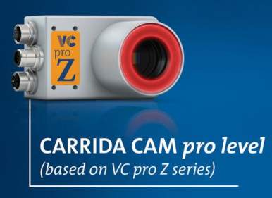 Thumbnail of CARRIDA Cam Hardware Solution image