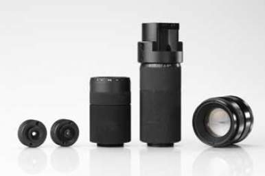 Thumbnail of Standard Lenses image