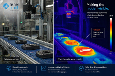 Thumbnail of Making the hidden visible image
