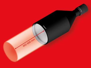 Thumbnail of Large Object Field Telecentrics image