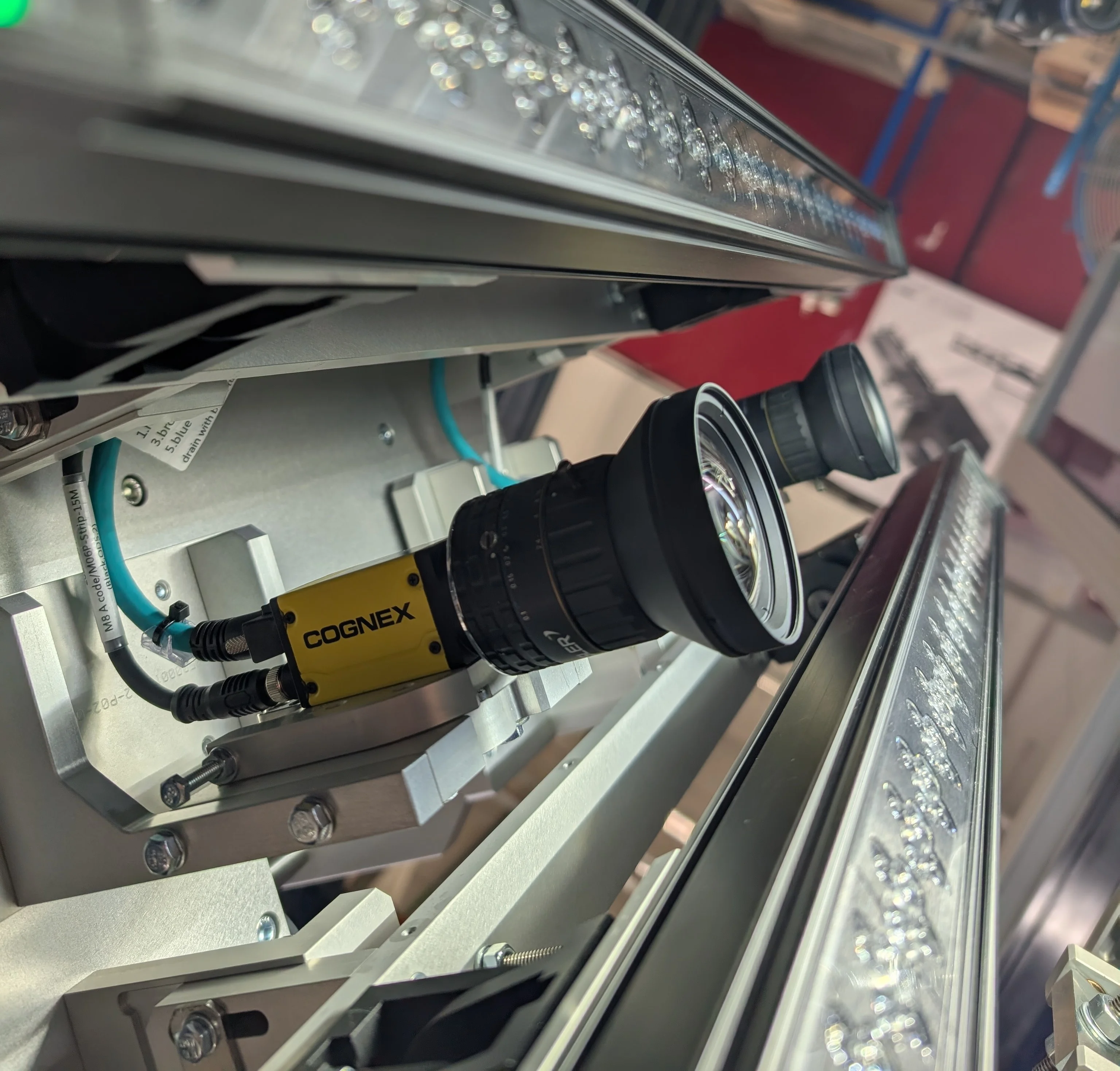 Thumbnail of How Do You Inspect 4,100 Boxes Per Hour Across Six Faces With A Constantly Changing Print? image