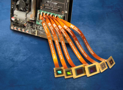Connecting multiple VC MIPI cameras to NVIDIA developer kits