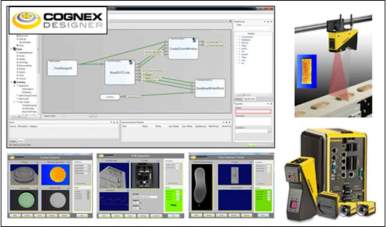 Thumbnail of Machine Vision Software Solutions image