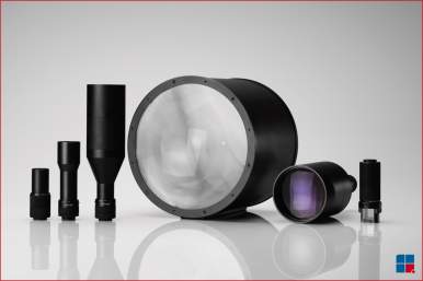 Thumbnail of Lenses & Optics image