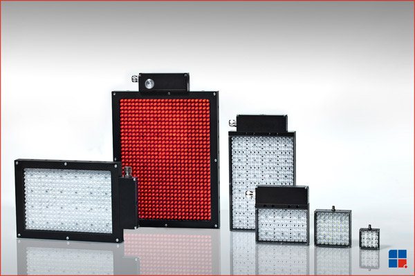 Area lights