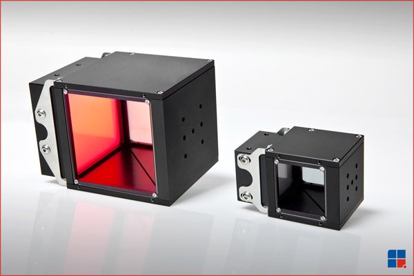 On-axis lights